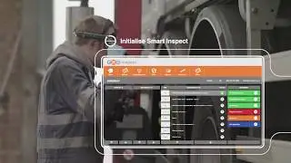 Smart Inspect by R2C | Product Promotion Video | Feature Media Video & Animation Production