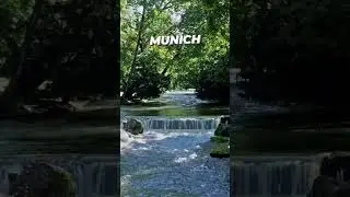 Magnificent Munich: Exploring the Heart of Bavaria #munich #munichcity #munichtourism #munichtravel