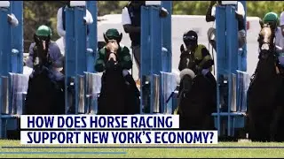NYHR &ndash; The Shape Of New York