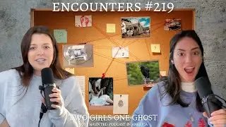 x219. WINNER WINNER -Overnight at Villisca Axe Murder House,Paranormal Haunts,Fairy Swapped at Birth