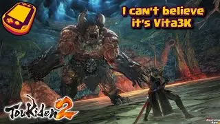 Новый форк Vita3K для Android. Новый список игр, доступных для игры в 2026 году.