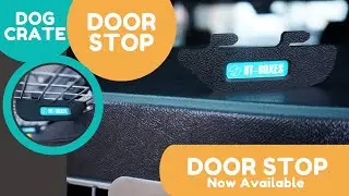 DTBOXES, door stop