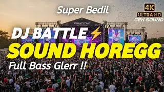 DJ CEK SOUND HOREG TERBARU 2026 PALING BAR BAR