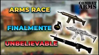 Combat Arms || Arms Race #40 || 