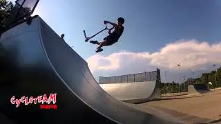 Igor Fatton (aka