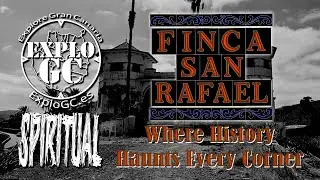 Finca San Rafael Where History Haunts Every Corner ExploGC Spiritual Explore Gran Canaria
