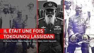 TOKOUNOU LASSIDAN - HISTOIRE DU PLUS CÉLÈBRE CHEF DE CANTON