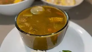 Sancocho Dominicano Especial | Dominican Vegan Sancocho 🇩🇴