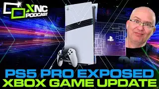 Проблема современных игр | Правда о PS5 Pro! | Новости Xbox PlayStation 166