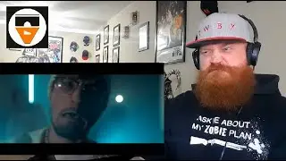Tallah - L.E.D. - Reaction / Review