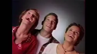 Publicit&eacute; Quick 1995 VHS Quick'N toast
