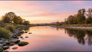 Peaceful Meditation Music – Relaxing Instrumental for Stress Relief, Calm & Sleep