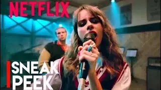 Rebelde: Temporada 2 - Sneak Peek #rebeldenetflix #rebelde