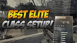 Advanced Warfare BEST ELITE 