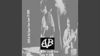 Rotten apple (Live at: The Liquor Store (Ste-Foy) June 19 2000)