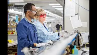 Calian Defence Manufacturing