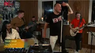 Chief 1 Nam Nam (Fællessang 13/11 2020) (Shu-bi-dua cover)