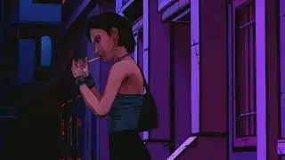Wolf among us faith scene pack
