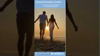 Čarovn&aacute; dovolenka v Turecku s Palmtour.sk aj tento rok