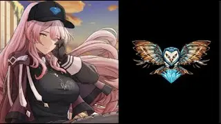EXOSISTER CORRECTION & FORBIDDEN CROWN RULING!!!!! #EXOSISTER #FORBIDDEN CROWN #BURSTPROTOCOL