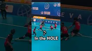 HOLE Hunter 😱