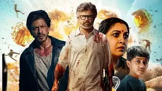 Jailer 2 movie ka Review Rajnikant mohanlal sivrajkumar
