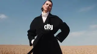 CITY | Fall-Winter 2022 Collection