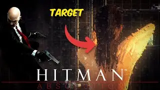 Hitman: Absolution Gameplay  Hindi #1