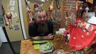 Tacot ja tortillat