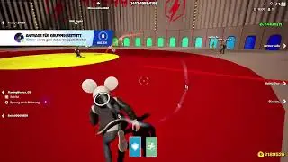 Fortnite Blade Ball