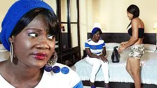 Lady From Last Night | You'll Never Get Bored Watching This Mercy Johnson Movie |- Nigerian Movies