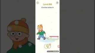 DOP 2 - Level 505, 905, 465, 825 - Delete One Part by SayGames