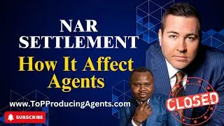 NAR Lawsuit - What Does It Mean To Real Estate Buyers, Sellers and Agents (MUST WATCH)