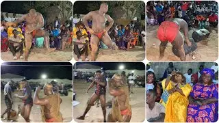 À Rire 😜 le Film de CFA Diakhao après sa Belle finale Remporté à Ndiogone 29 Mai 2024