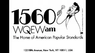 WQEW radio 12 02 1992 First Day