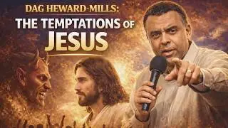 The Temptations of Jesus: How Christ Overcame & What It Means for You | Revival@7 | Dag Heward-Mills