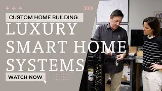 Everything You Need to Know About Luxury Smart Home Systems with Kevin Roach from Bravas
