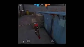 A124 character new trick