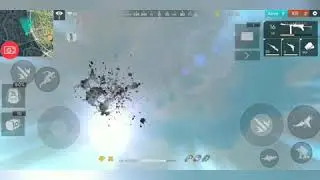 BUG FREE FIRE TERBARU AUTO BOOYAH