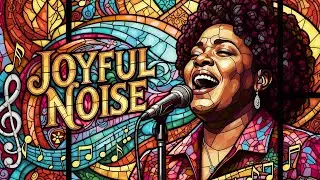Joyful Noise | Uplifting Gospel Pop Worship | Worship Music Reimagined