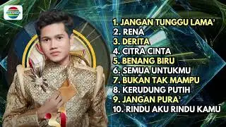 VALEN DA7❤️ Full Album Energik Pangeran Dangdut live INDOSIAR - Jangan Tunggu Lama-lama, Derita