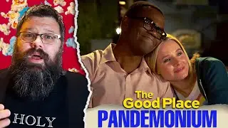 Tear Jerking End To The Season! ( Retro Episode Review) | The Rank Podcast