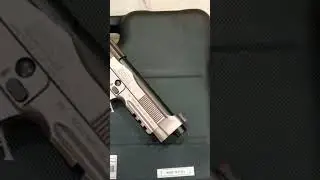 Beretta Performance X - Beretta M9A3  USA #HaiderArms