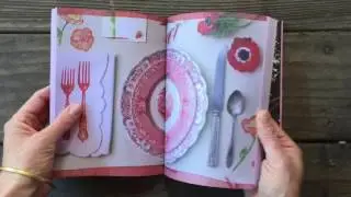 The Forest Feast Journal Preview!