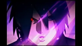 step back! // sasuke edit