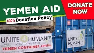 Yemen Aid