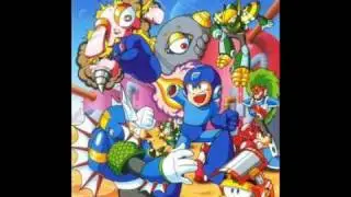 Megaman V Gameboy Music Full OST Soundtrack Part 2/2
