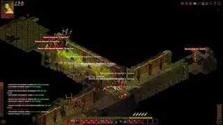 [Underrail DOMINATING] Psiless Chemical Tank Vs Magnar