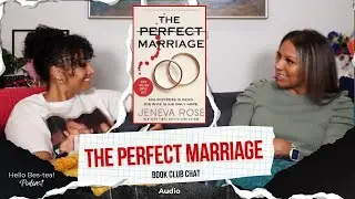 AV Perfect Marriage, Perfect Crime? Inside Jeneva Rose&rsquo;s Shocking Twist | Virtual Book Club |Ep. 110