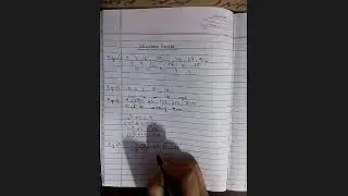 Logical Reasoning(Number series,alphabet series,coding and decoding)CA foundation/CS entrance